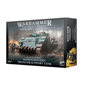 deimos pattern predator support tank