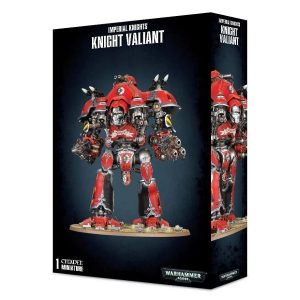 imperial knights: knight valiant