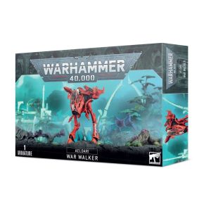 aeldari: war walker