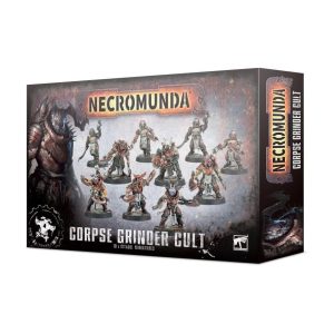 necromunda: corpse grinder cult
