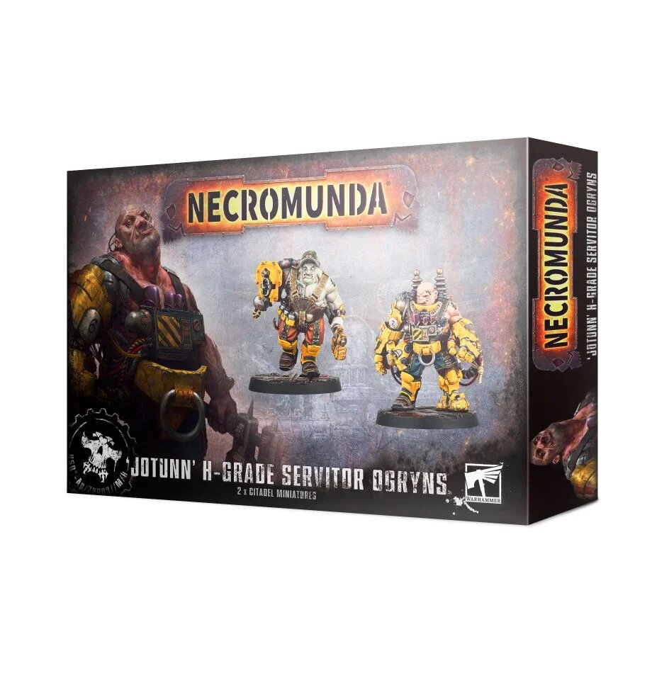 necromunda: 'jotunn' h grade industrial servitor ogryns necromunda: 'jotunn' h grade industrial servitor ogryns