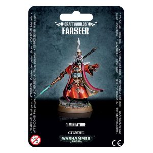 aeldari: farseer