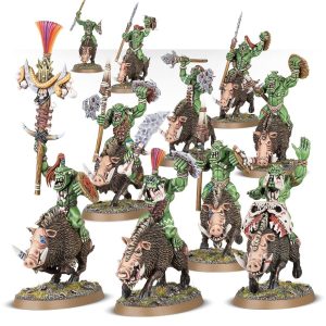 bonesplitterz: savage boarboys