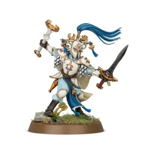 lumineth realm lords: scinari loreseeker