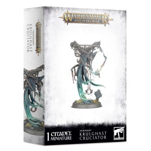 nighthaunt: krulghast cruciator