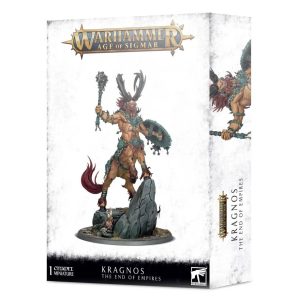 kragnos, the end of empires