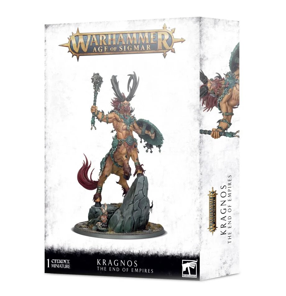 kragnos, the end of empires kragnos, the end of empires
