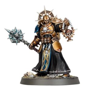 stormcast eternals: knight relictor