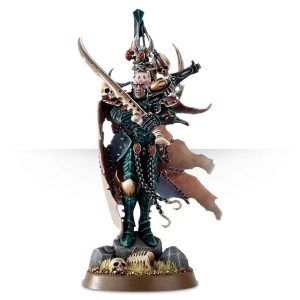 drukhari: archon