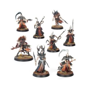 warcry: askurgan trueblades