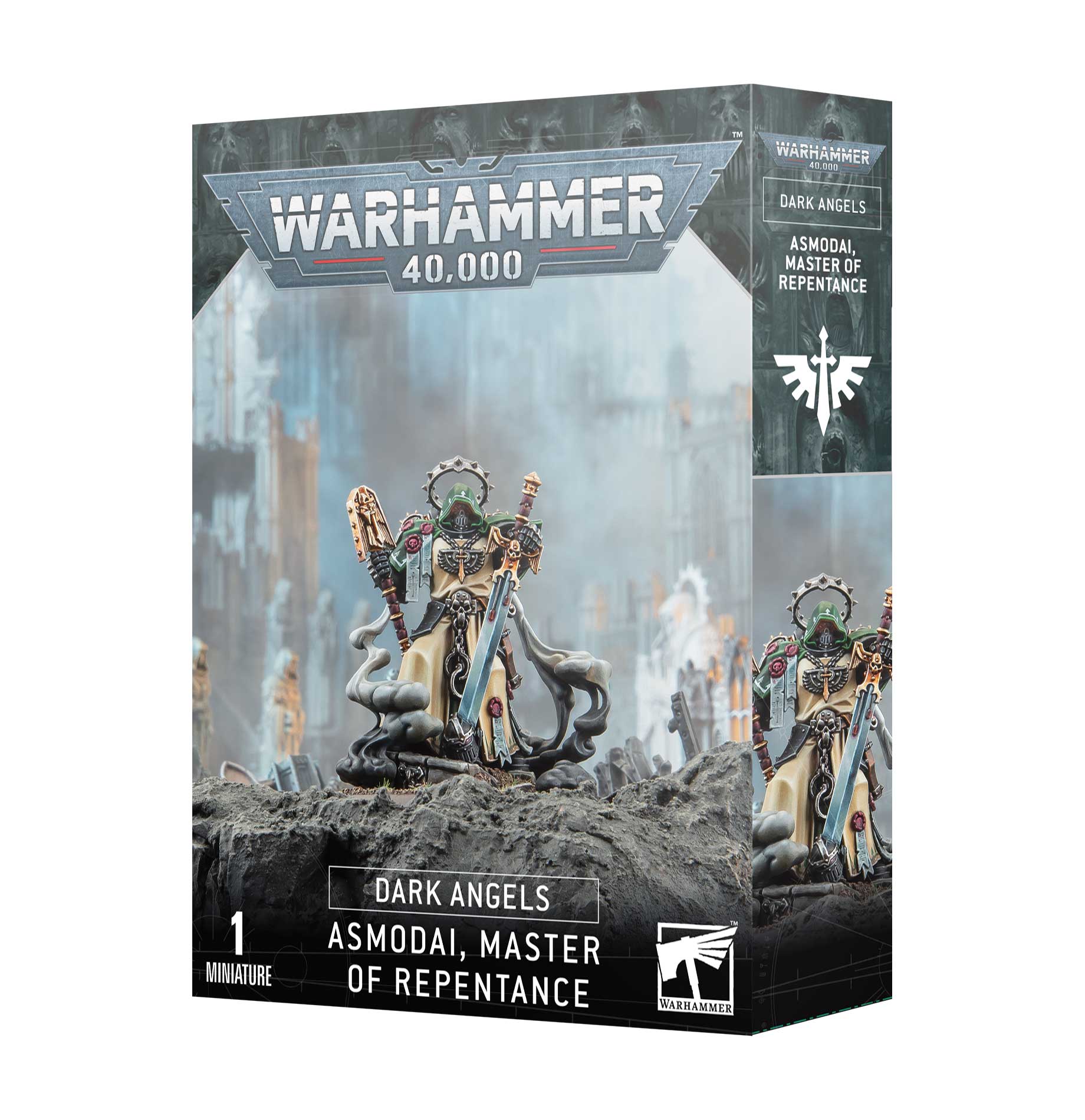 dark angels: asmodai, master of repentance dark angels: asmodai, master of repentance