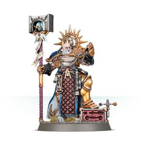stormcast eternals: lord ordinator