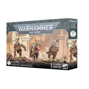 tau empire: krootox rampagers