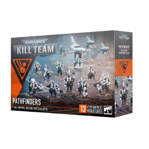 kill team: pathfinders