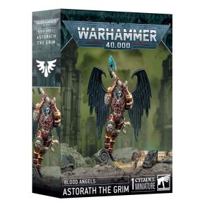 blood angels: astorath the grim