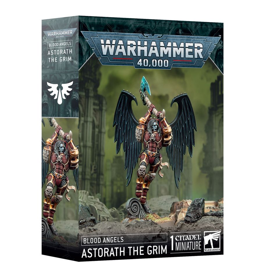 blood angels: astorath the grim blood angels: astorath the grim