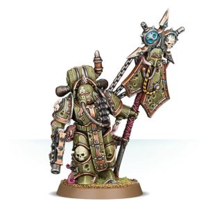death guard: icon bearer
