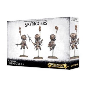 kharadron overlords