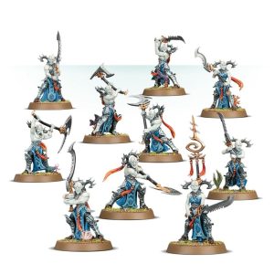 namarti thralls
