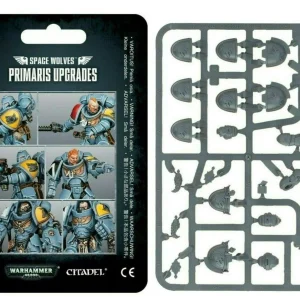 space wolves primaris upgrades