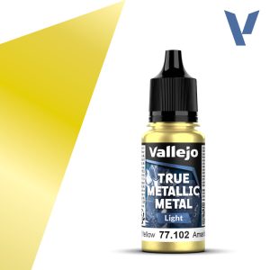 radiant yellow