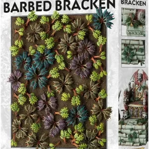 Аксесуар для моделювання citadel barbed bracken