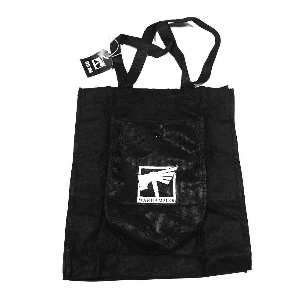 ФІРМОВИЙ ШОПЕР warhammer tote bag ФІРМОВИЙ ШОПЕР warhammer tote bag