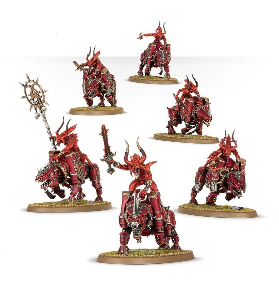 world eaters battleforce: khorne daemonkin world eaters battleforce: khorne daemonkin