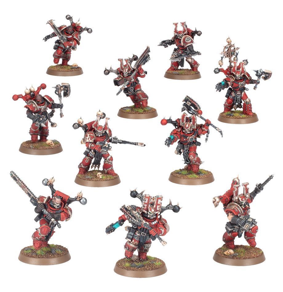 world eaters battleforce: khorne daemonkin world eaters battleforce: khorne daemonkin