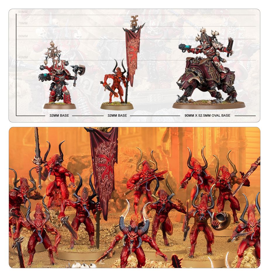 world eaters battleforce: khorne daemonkin world eaters battleforce: khorne daemonkin