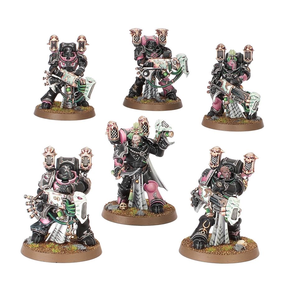 emperor's children battleforce: lords of excess emperor's children battleforce: lords of excess