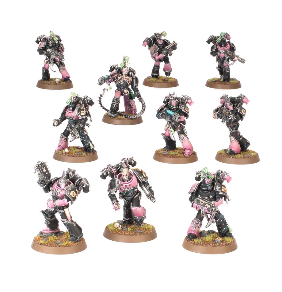 emperor's children battleforce: lords of excess emperor's children battleforce: lords of excess
