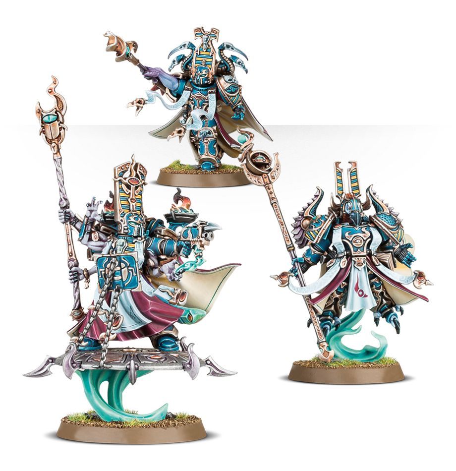thousand sons battleforce: sekhmet coven thousand sons battleforce: sekhmet coven