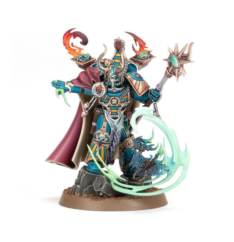 thousand sons battleforce: sekhmet coven thousand sons battleforce: sekhmet coven