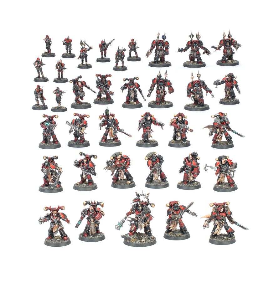 red corsairs battleforce: lords of the maelstrom red corsairs battleforce: lords of the maelstrom