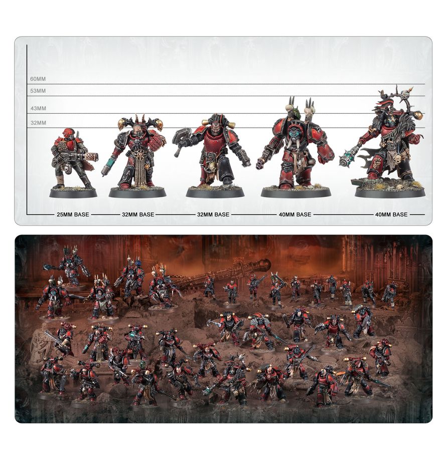 red corsairs battleforce: lords of the maelstrom red corsairs battleforce: lords of the maelstrom