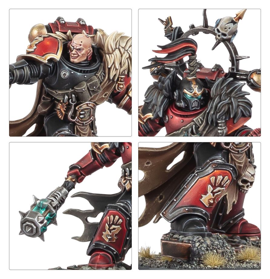 red corsairs battleforce: lords of the maelstrom red corsairs battleforce: lords of the maelstrom