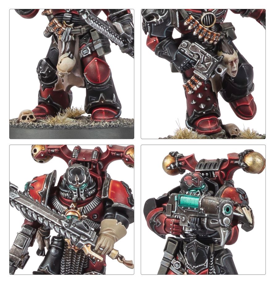 red corsairs battleforce: lords of the maelstrom red corsairs battleforce: lords of the maelstrom