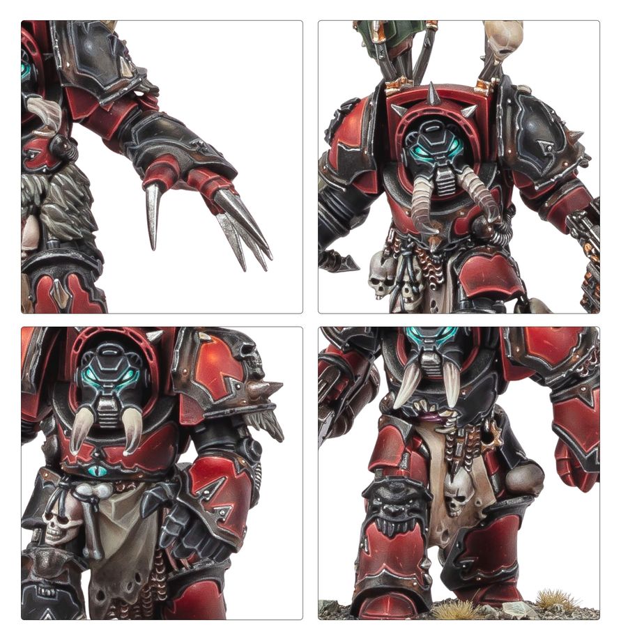 red corsairs battleforce: lords of the maelstrom red corsairs battleforce: lords of the maelstrom