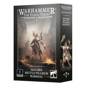 Warhammer the horus heresy - mars-shop