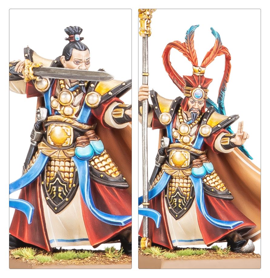 grand cathay: defenders of the great bastion army reinforcement set grand cathay: defenders of the great bastion army reinforcement set
