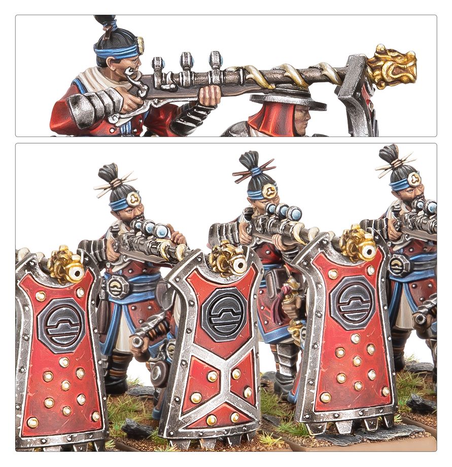 grand cathay: defenders of the great bastion army reinforcement set grand cathay: defenders of the great bastion army reinforcement set
