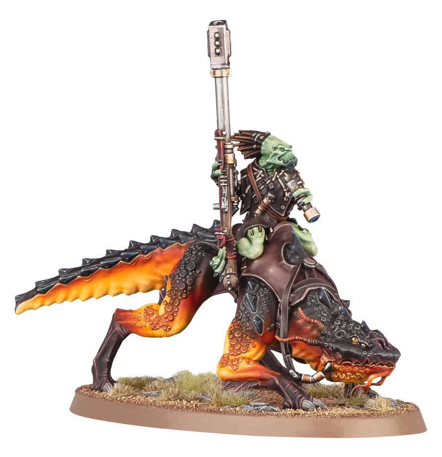 combat patrol: kroot combat patrol: kroot