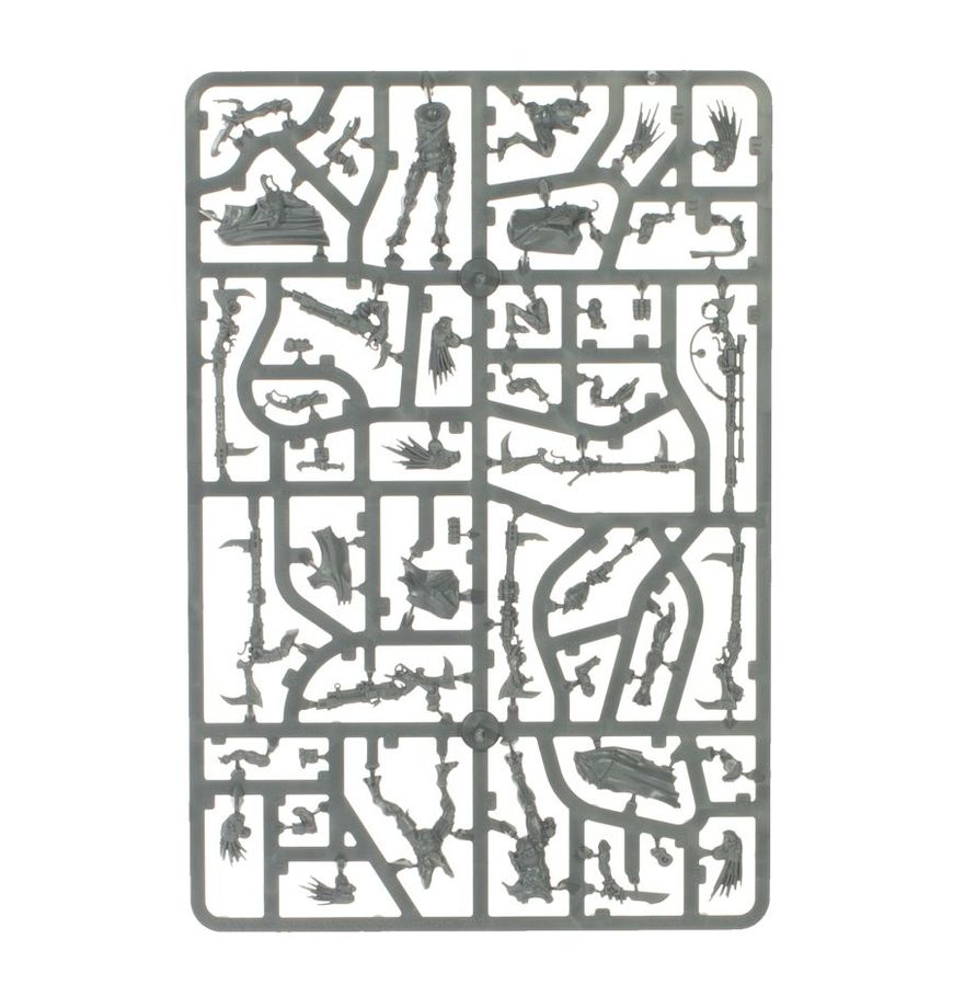 combat patrol: kroot combat patrol: kroot