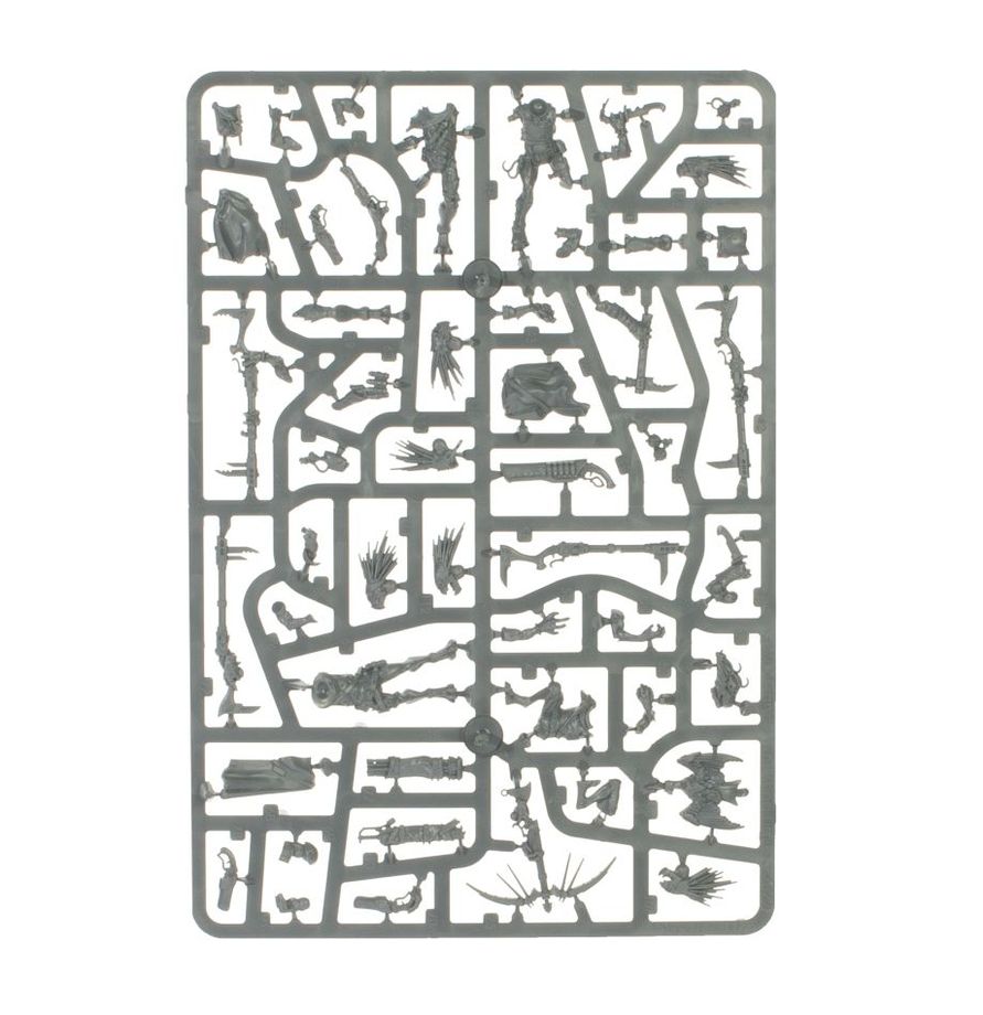 combat patrol: kroot combat patrol: kroot