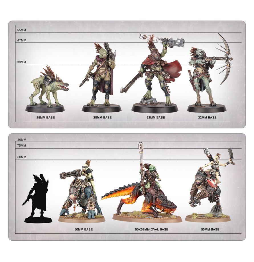 combat patrol: kroot combat patrol: kroot