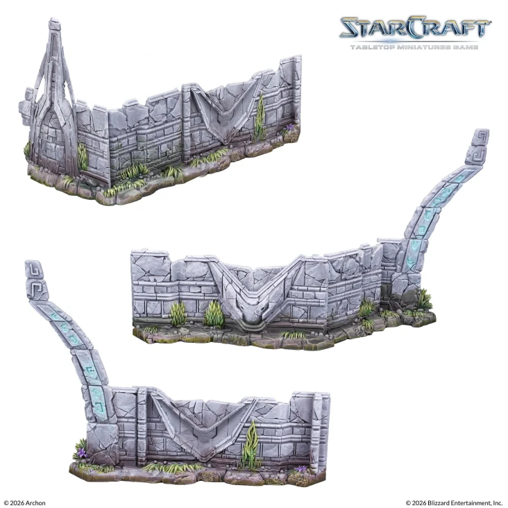 starcraft: lost temple starcraft: lost temple