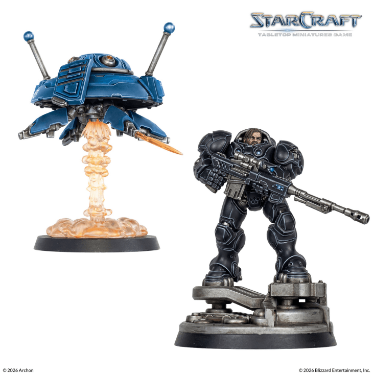 starcraft: protoss – zealot starcraft: protoss – zealot