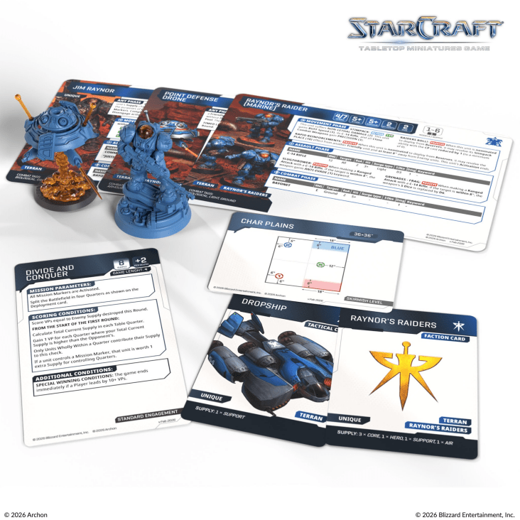 starcraft: protoss – zealot starcraft: protoss – zealot