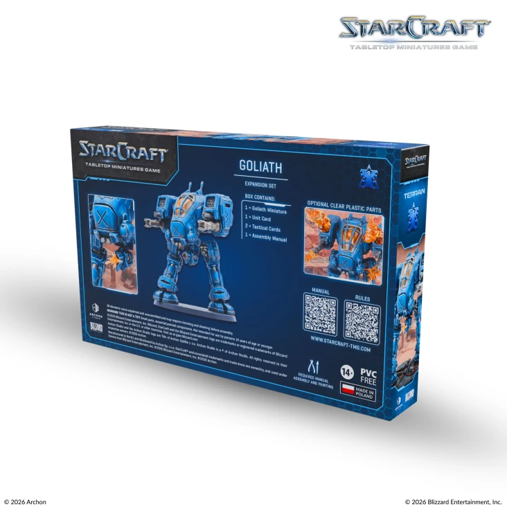 starcraft: terrans – starcraft: terrans – goliath starcraft: terrans – starcraft: terrans – goliath
